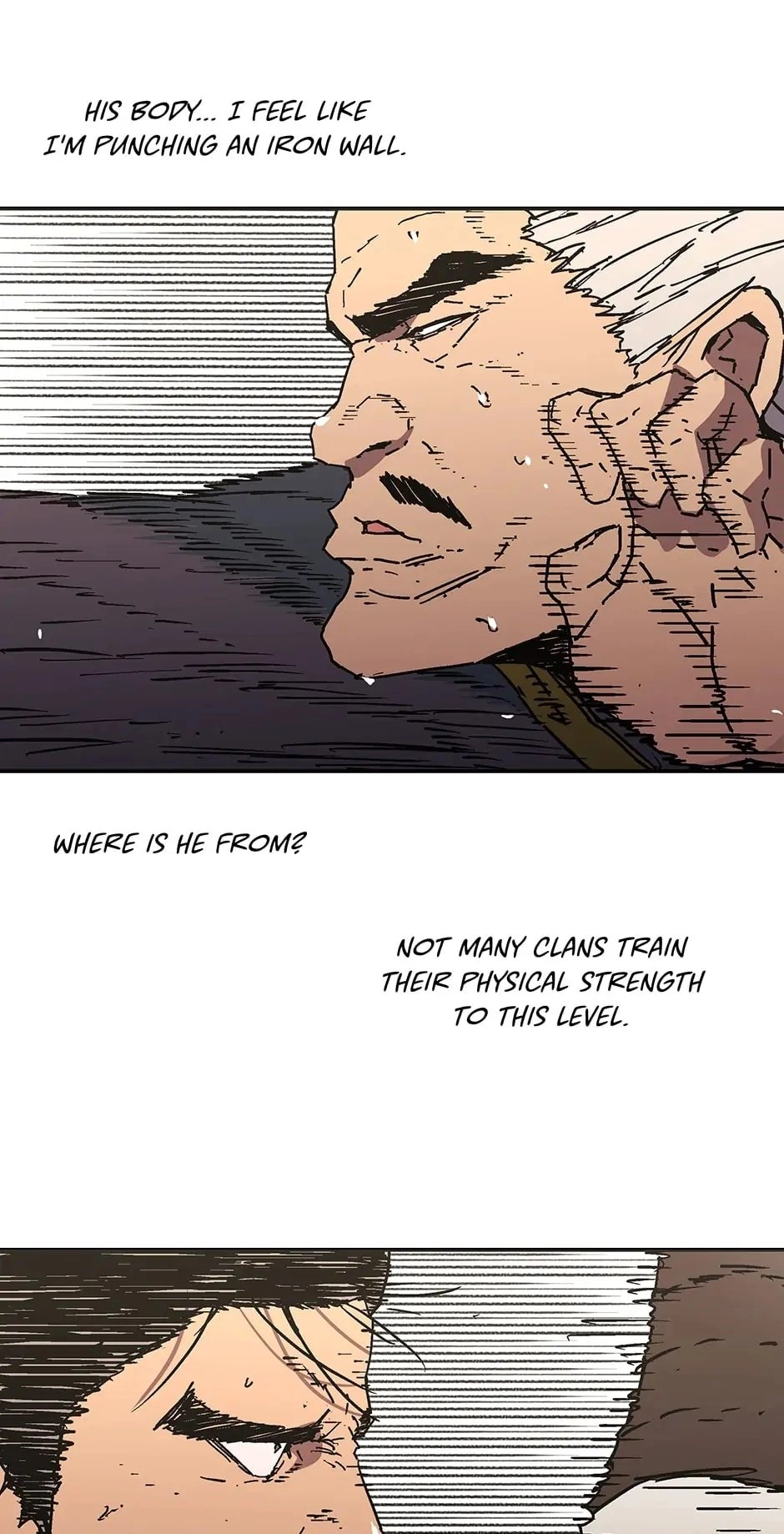Peerless Dad Chapter 182 Page 41