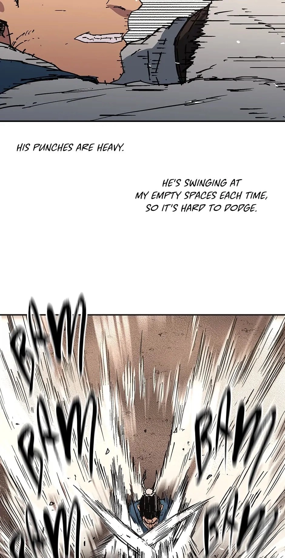 Peerless Dad Chapter 182 Page 42