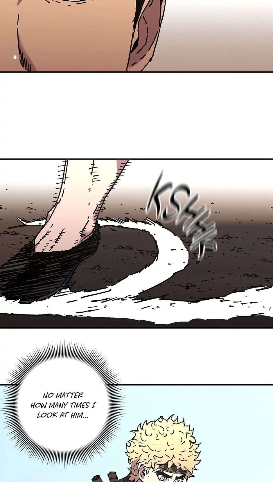 Peerless Dad Chapter 182 Page 54
