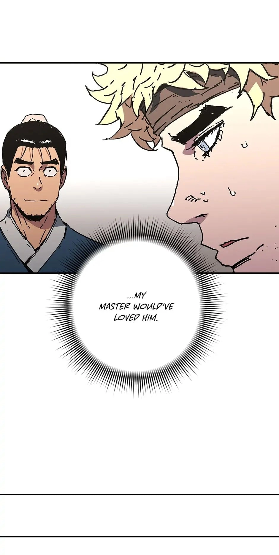 Peerless Dad Chapter 182 Page 56