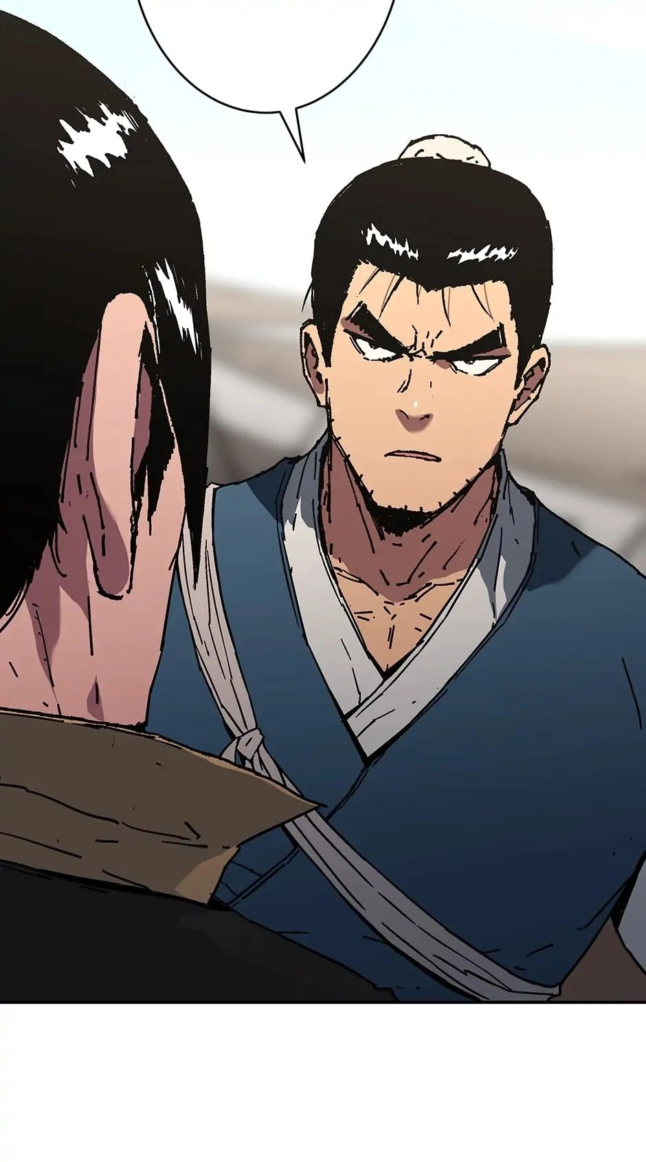 Peerless Dad Chapter 182 Page 7