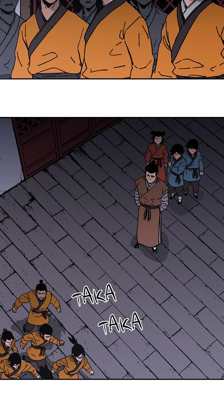 Peerless Dad Chapter 143 Page 19
