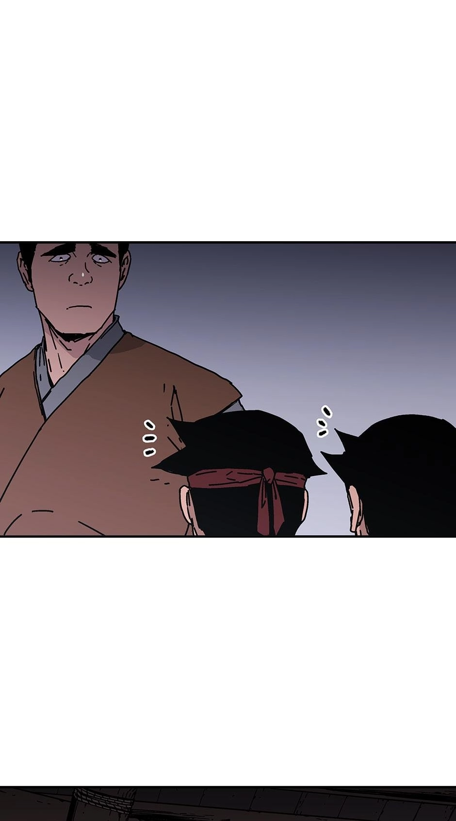 Peerless Dad Chapter 143 Page 20