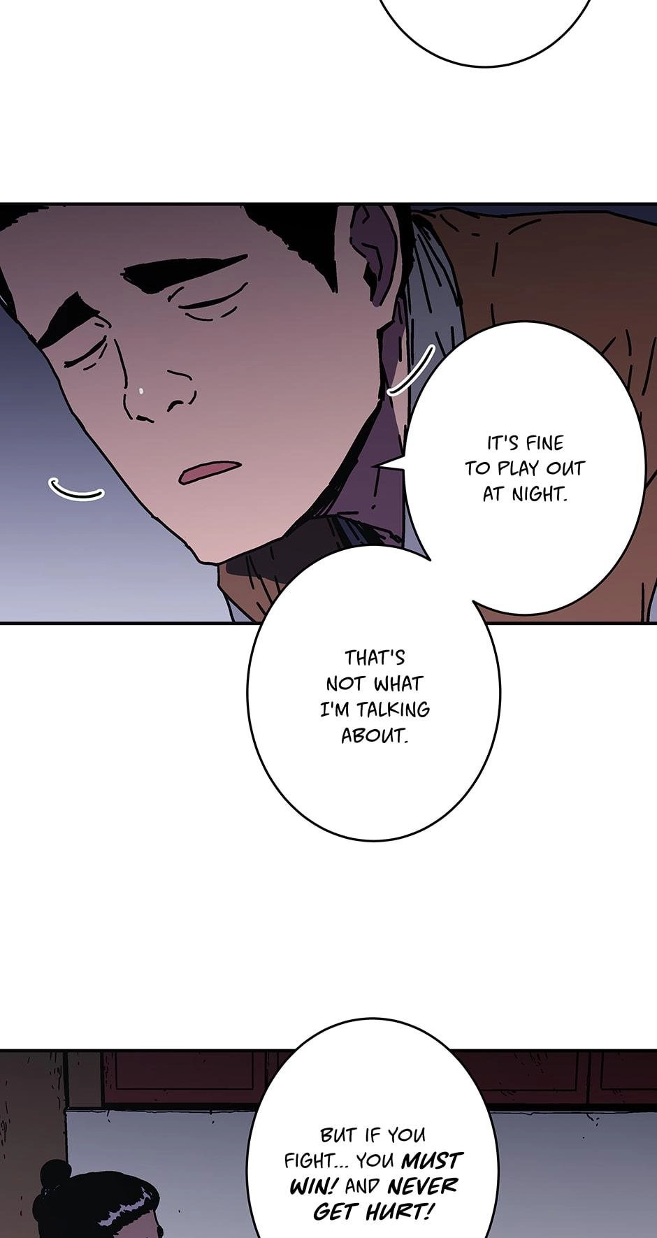 Peerless Dad Chapter 143 Page 26