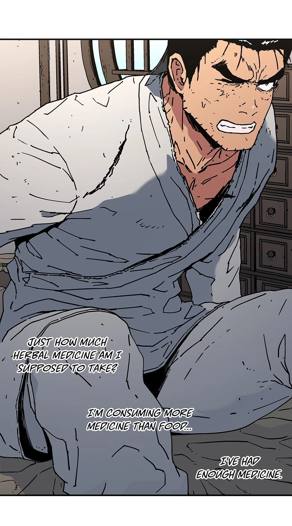 Peerless Dad Chapter 143 Page 29