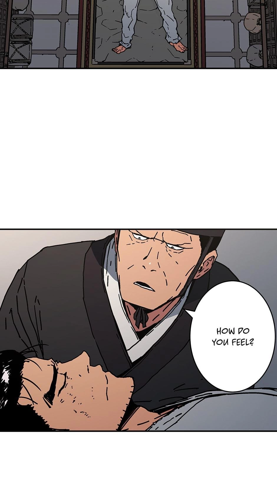 Peerless Dad Chapter 143 Page 32
