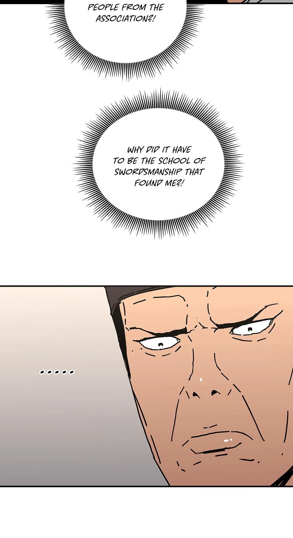 Peerless Dad Chapter 143 Page 38
