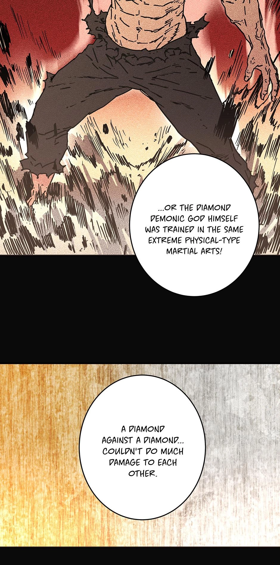 Peerless Dad Chapter 143 Page 43