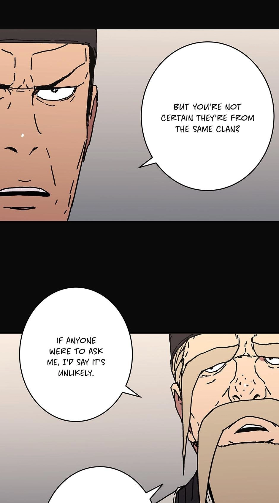 Peerless Dad Chapter 143 Page 46