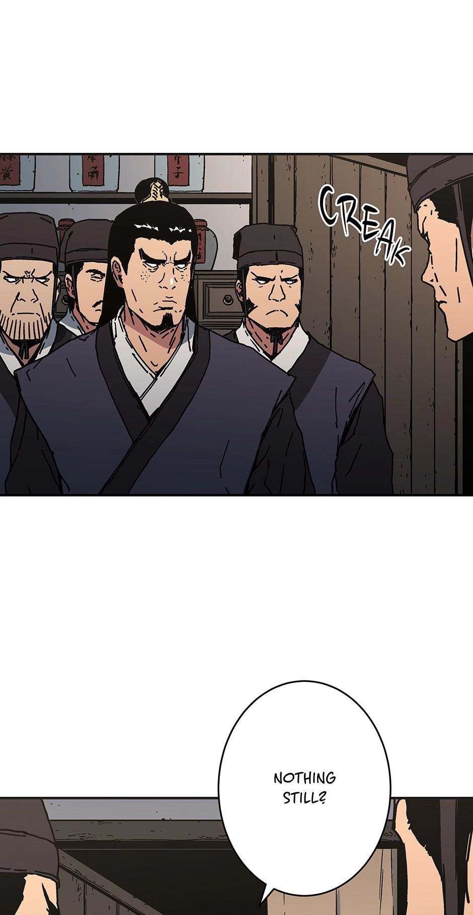 Peerless Dad Chapter 143 Page 54
