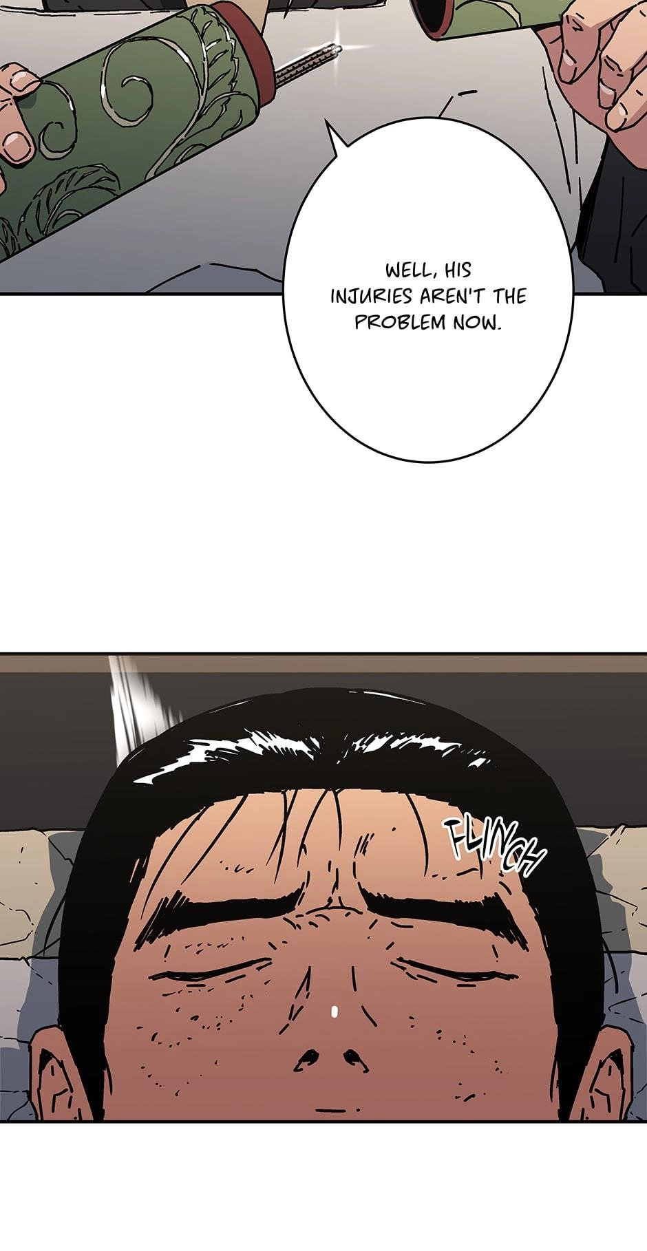 Peerless Dad Chapter 143 Page 57