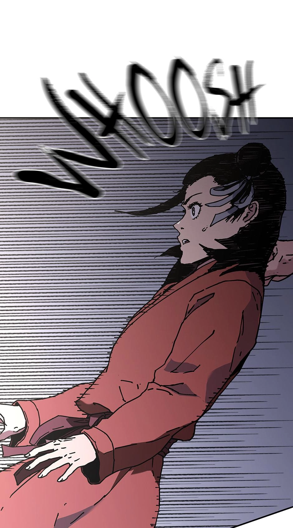 Peerless Dad Chapter 143 Page 8
