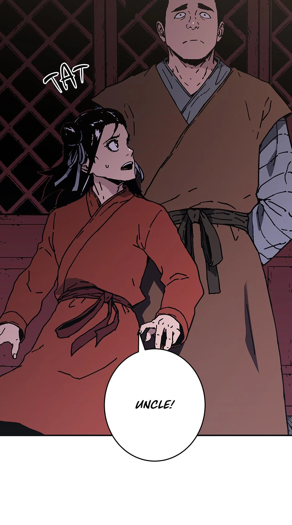 Peerless Dad Chapter 143 Page 10