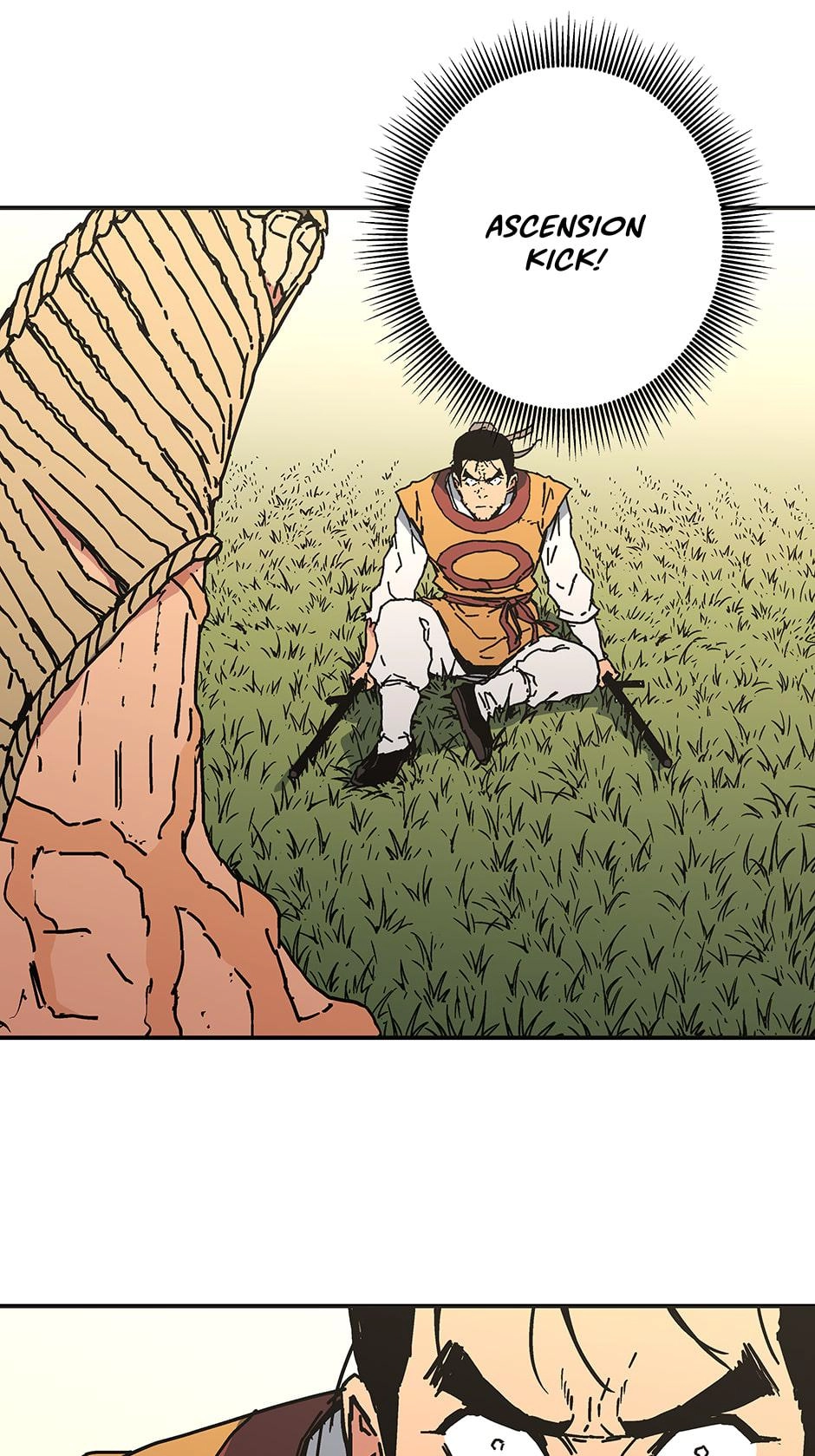 Peerless Dad Chapter 137 Page 13