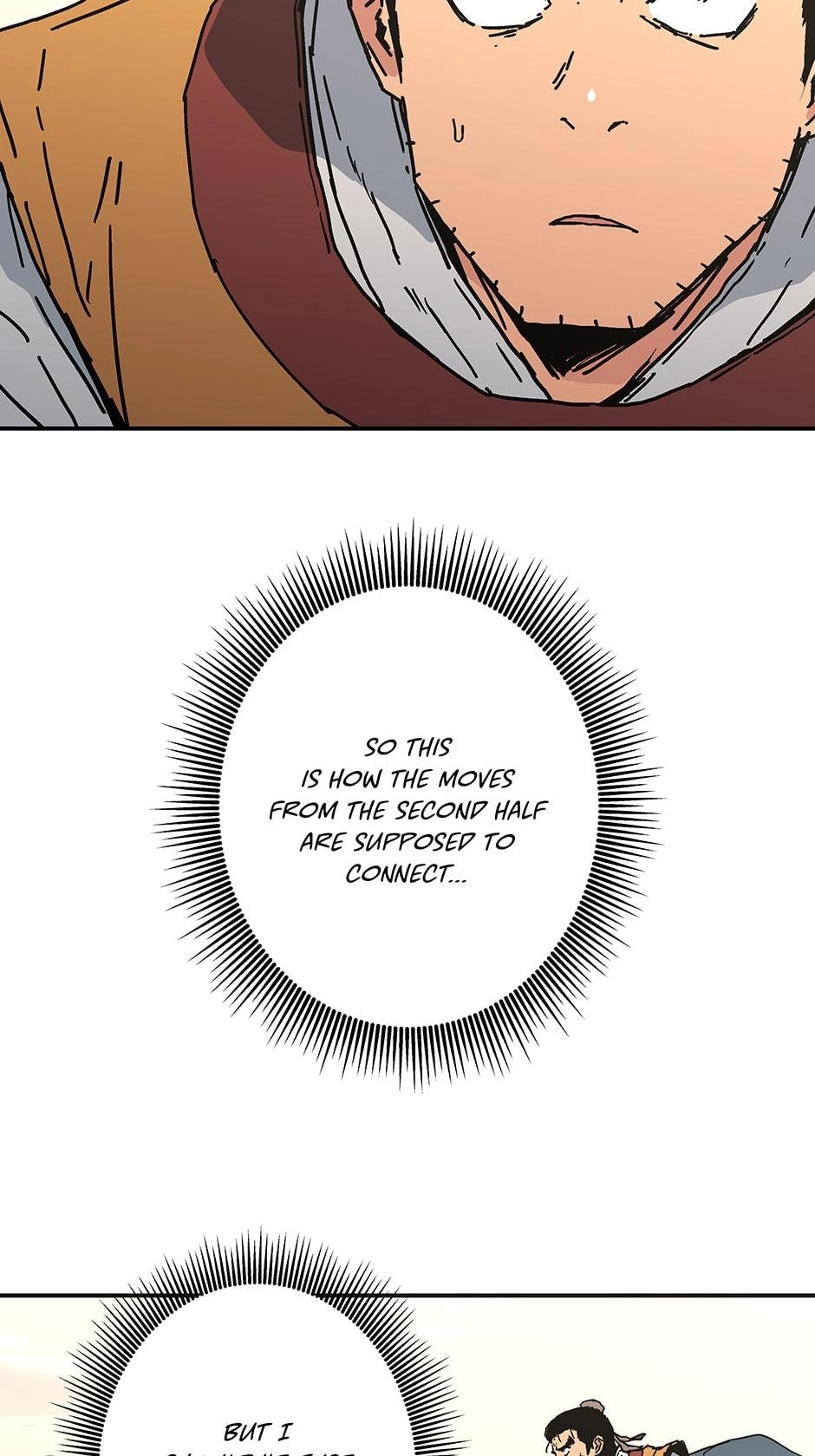 Peerless Dad Chapter 137 Page 14