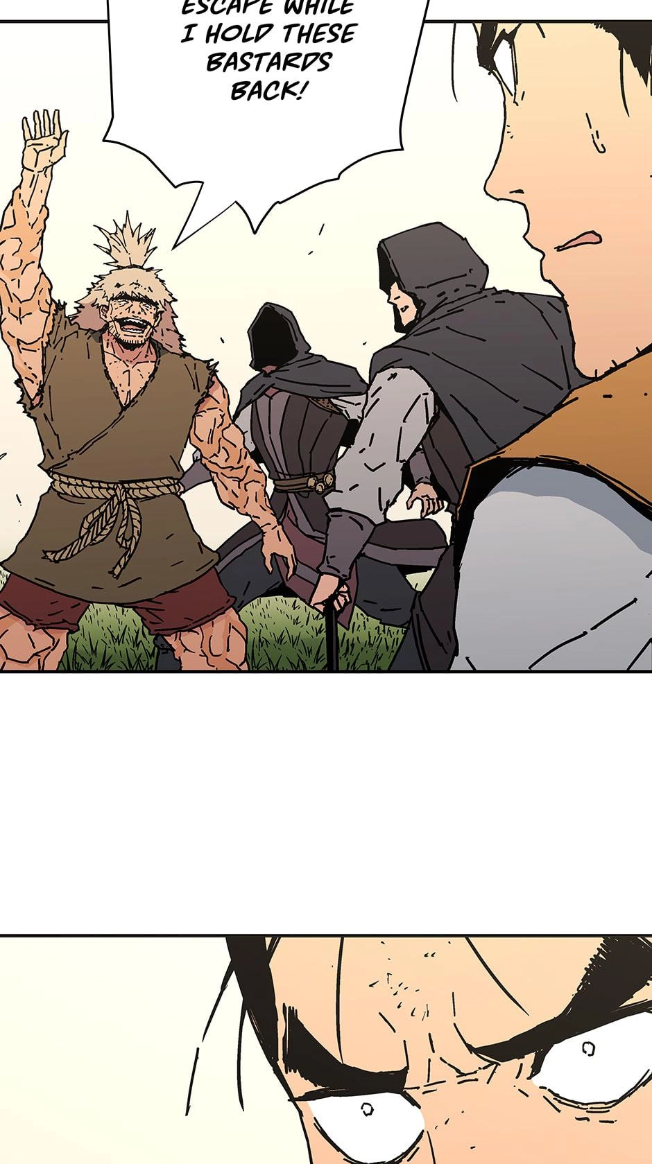 Peerless Dad Chapter 137 Page 16