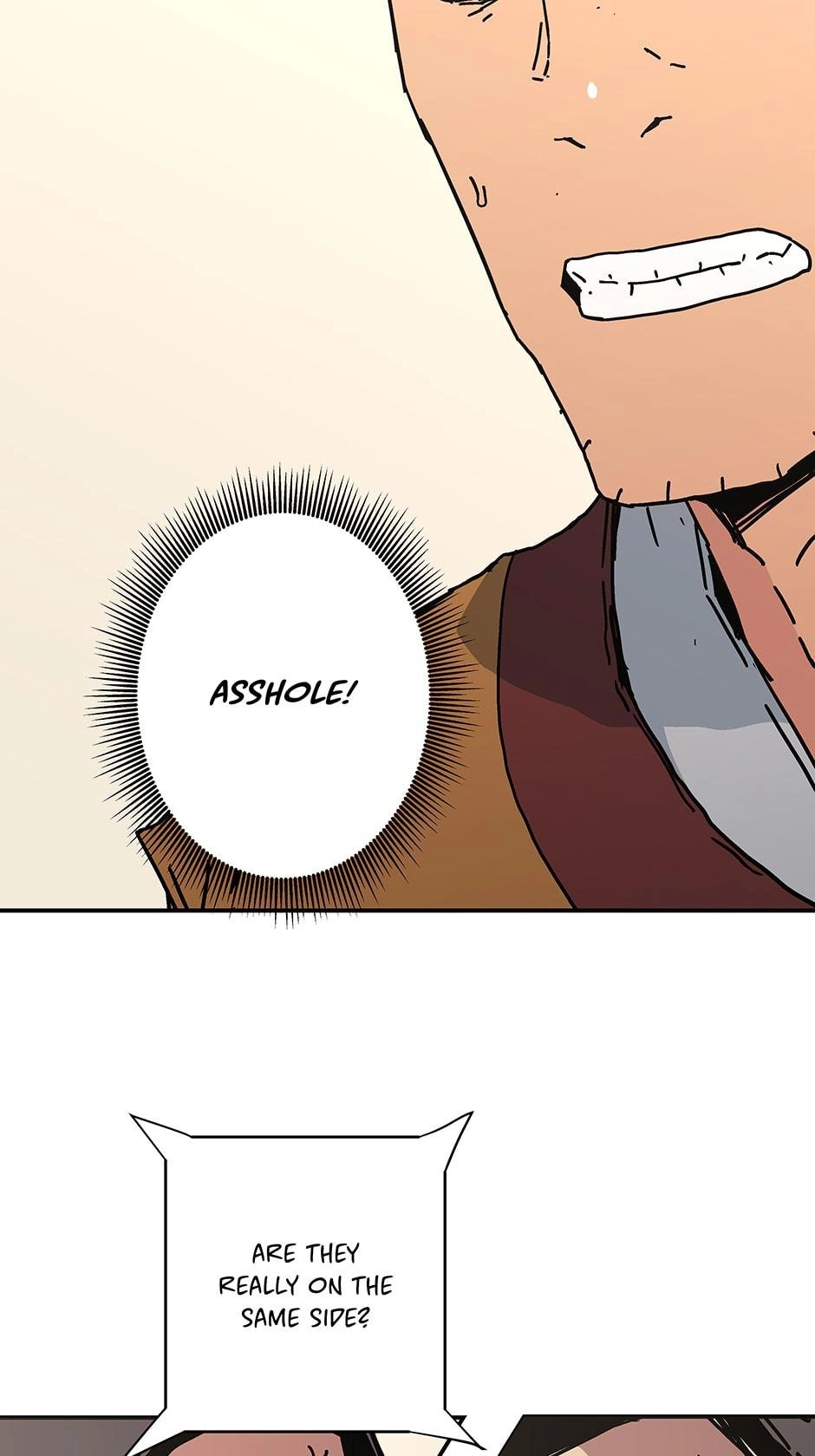 Peerless Dad Chapter 137 Page 17