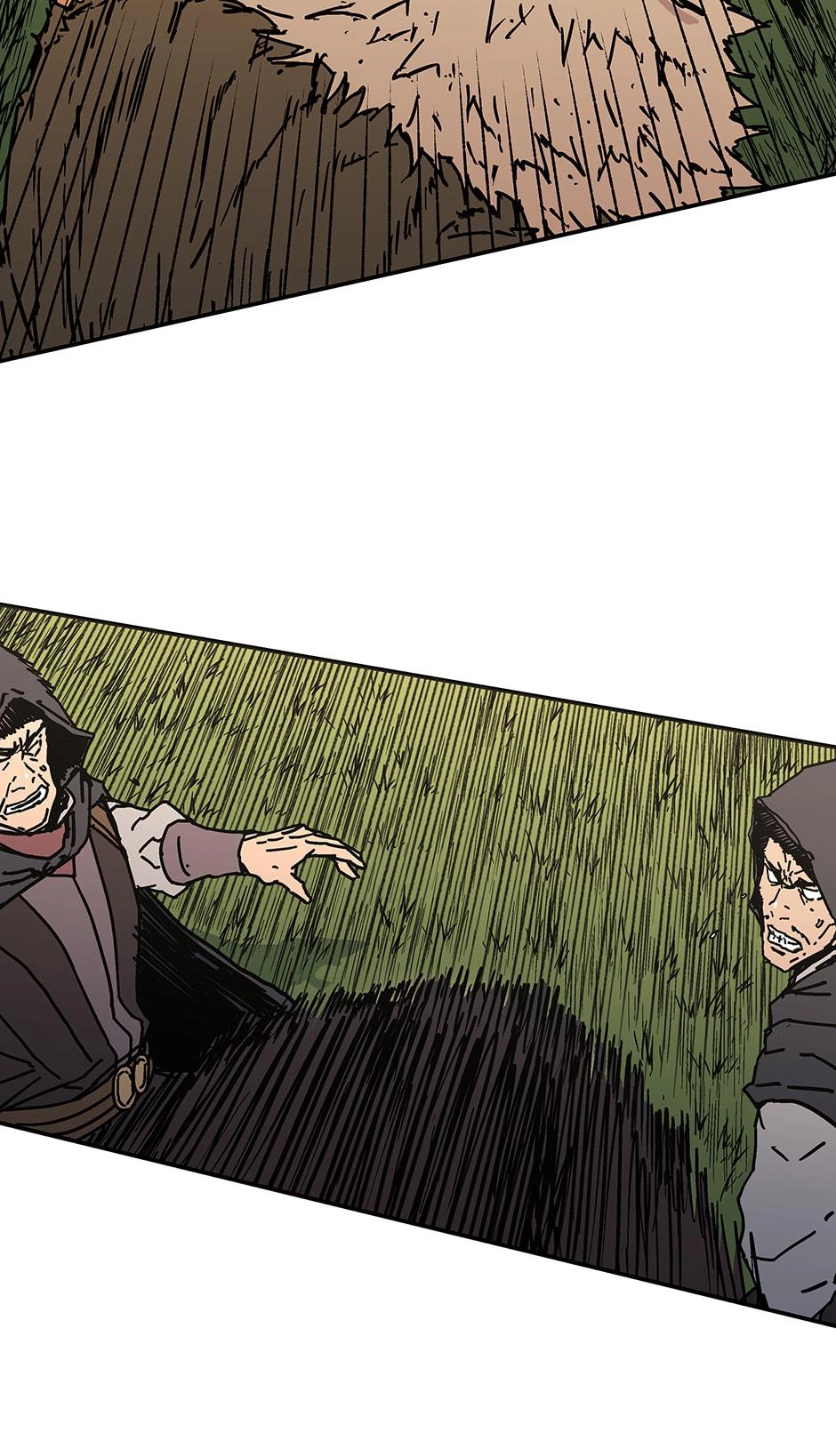 Peerless Dad Chapter 137 Page 23