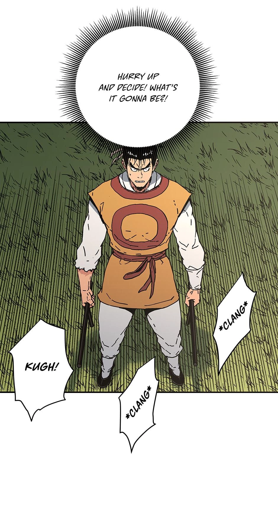 Peerless Dad Chapter 137 Page 29