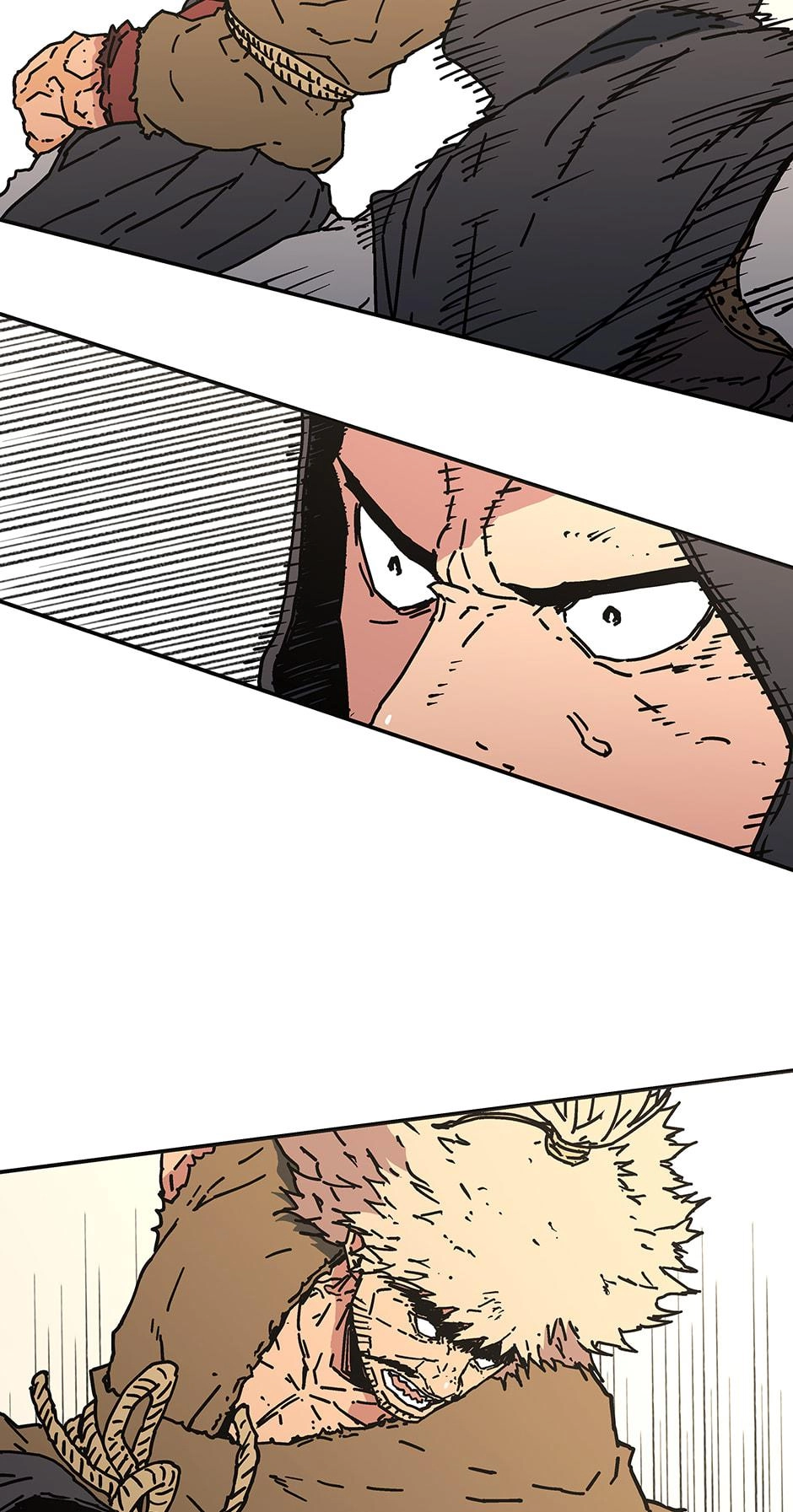 Peerless Dad Chapter 137 Page 31