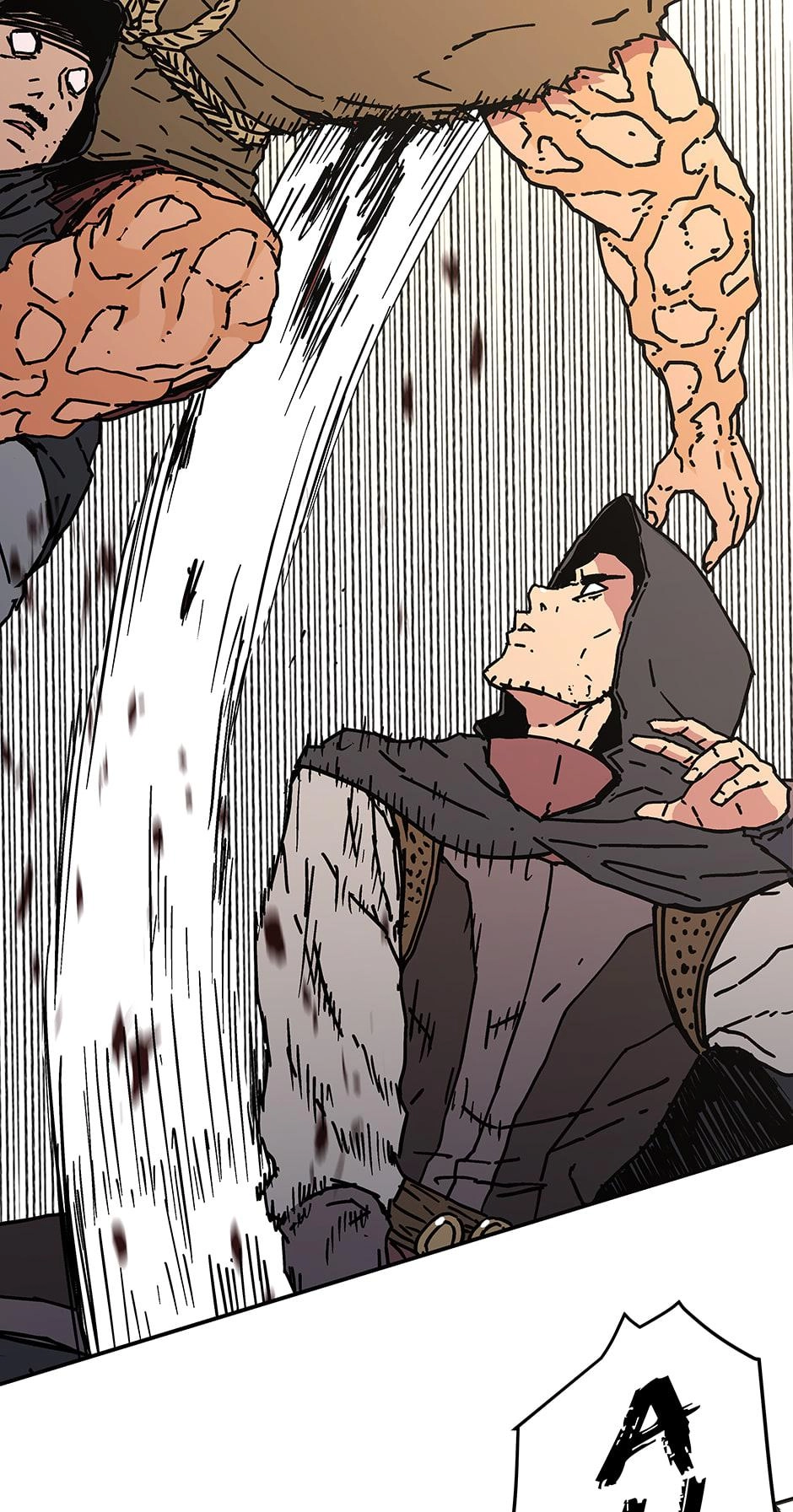 Peerless Dad Chapter 137 Page 32