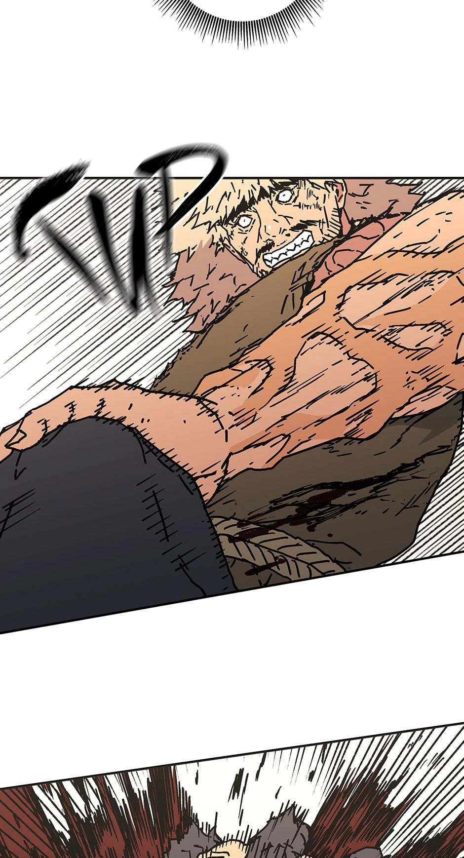 Peerless Dad Chapter 137 Page 35