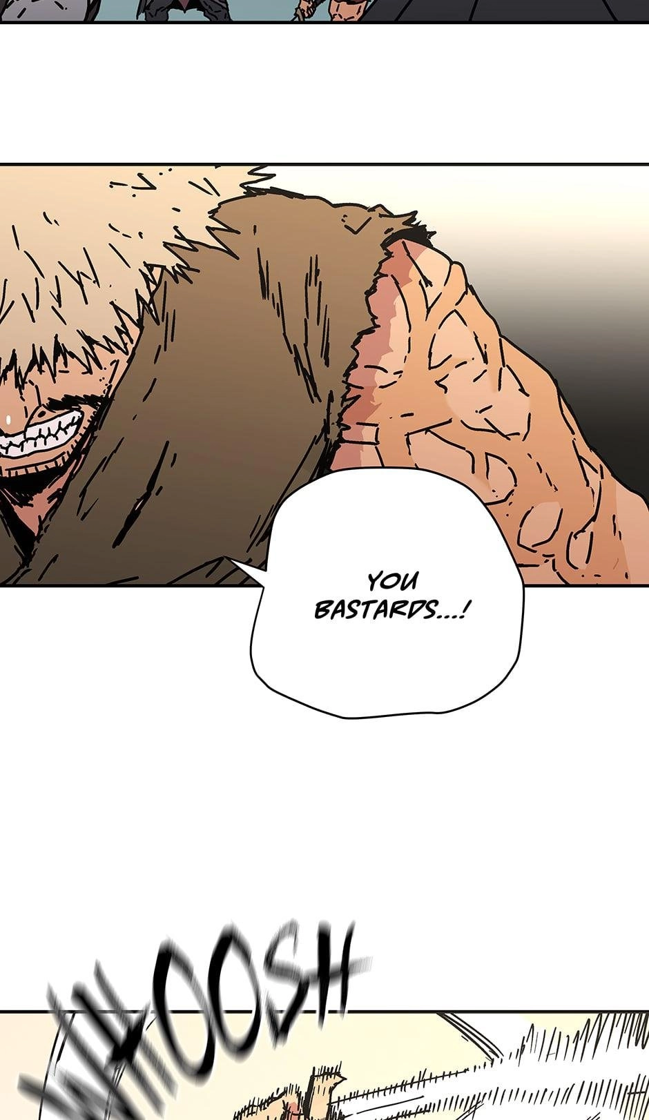 Peerless Dad Chapter 137 Page 40