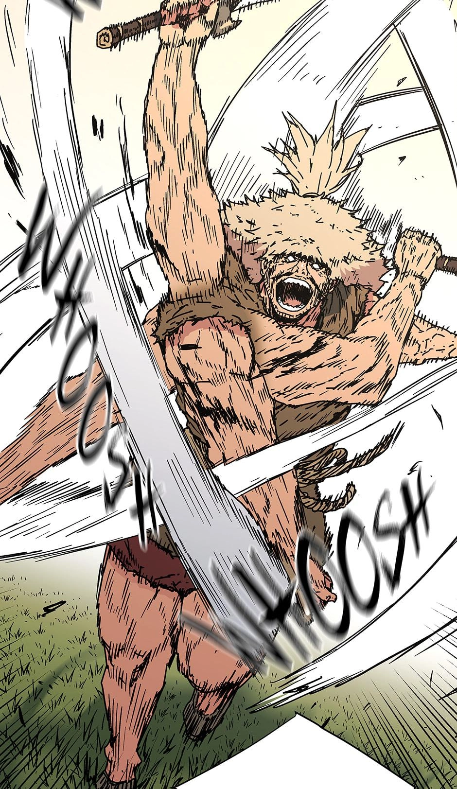 Peerless Dad Chapter 137 Page 41