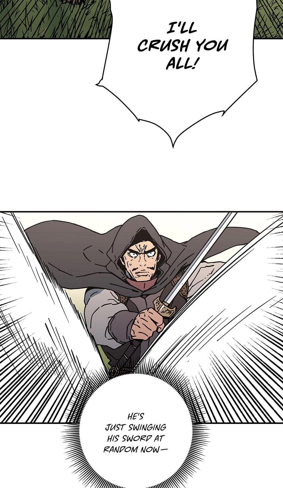 Peerless Dad Chapter 137 Page 42