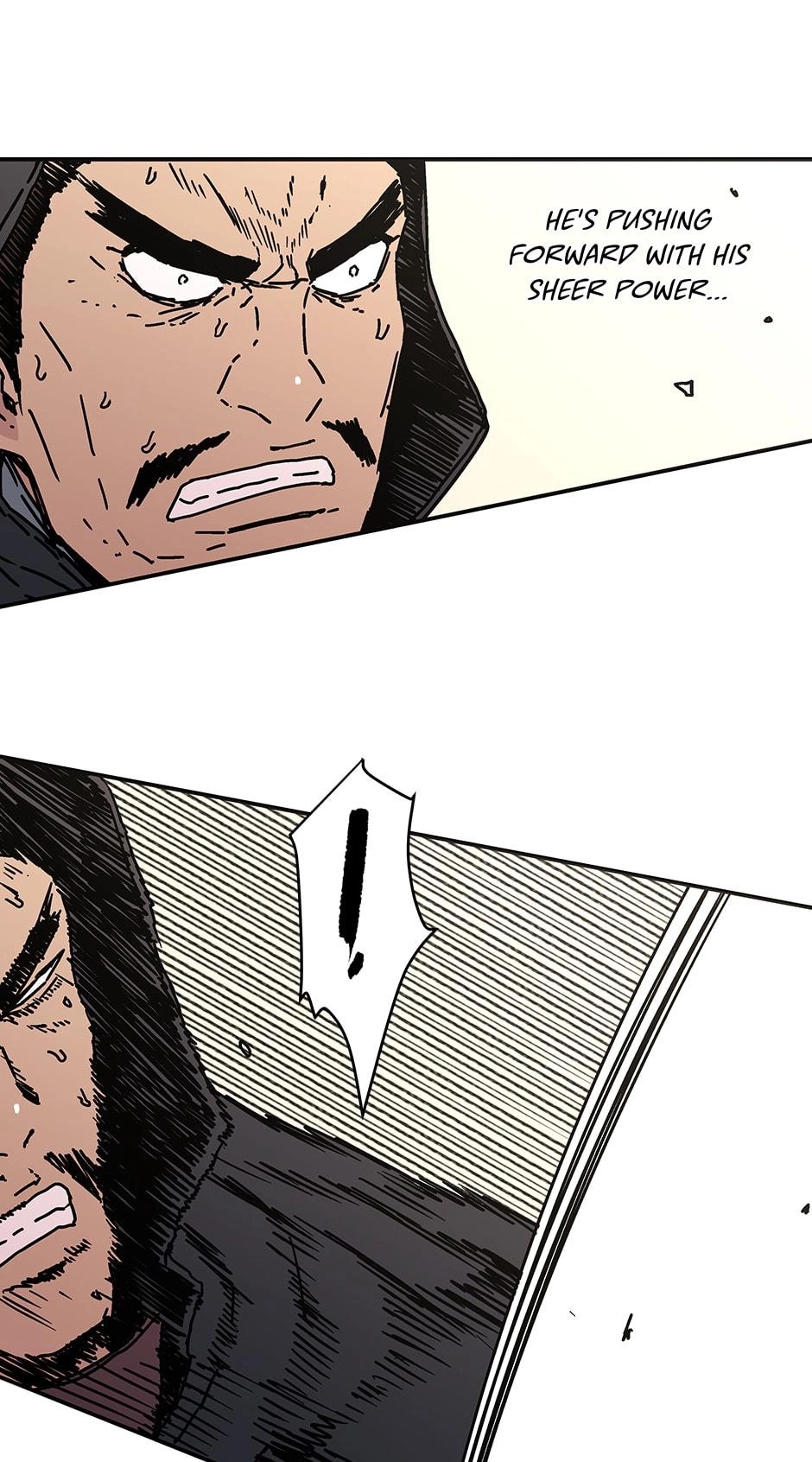 Peerless Dad Chapter 137 Page 45