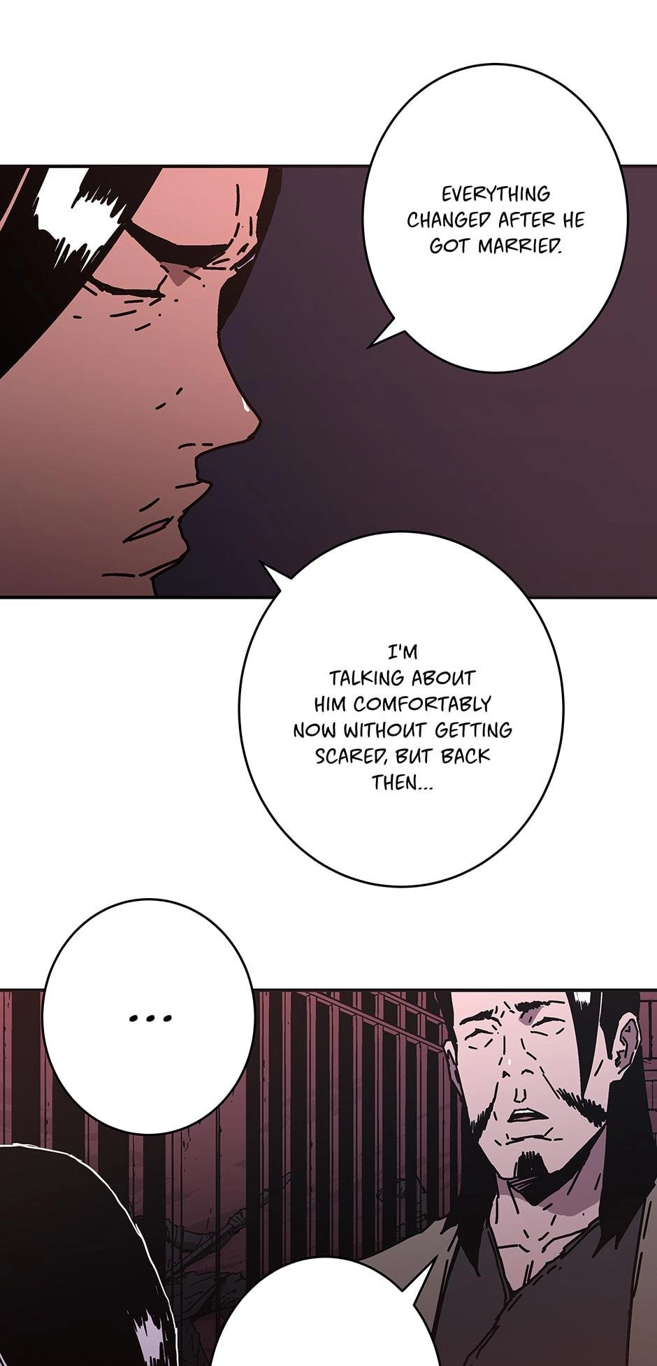 Peerless Dad Chapter 137 Page 59