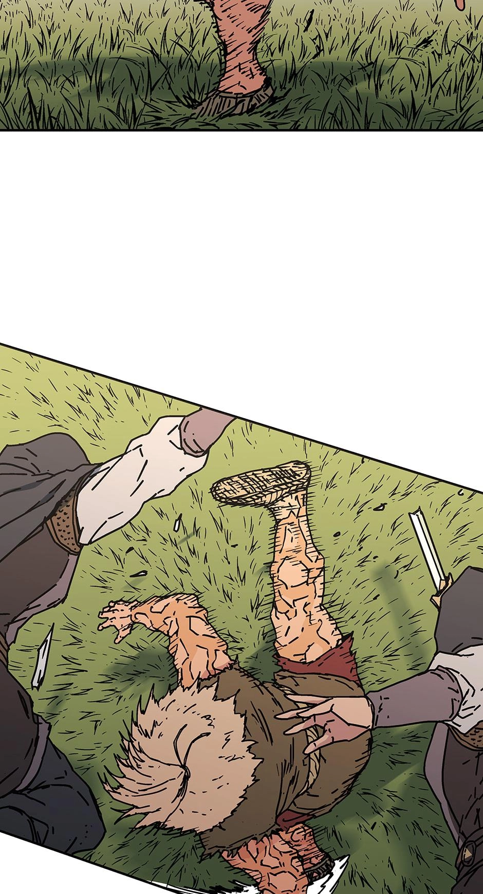 Peerless Dad Chapter 137 Page 9