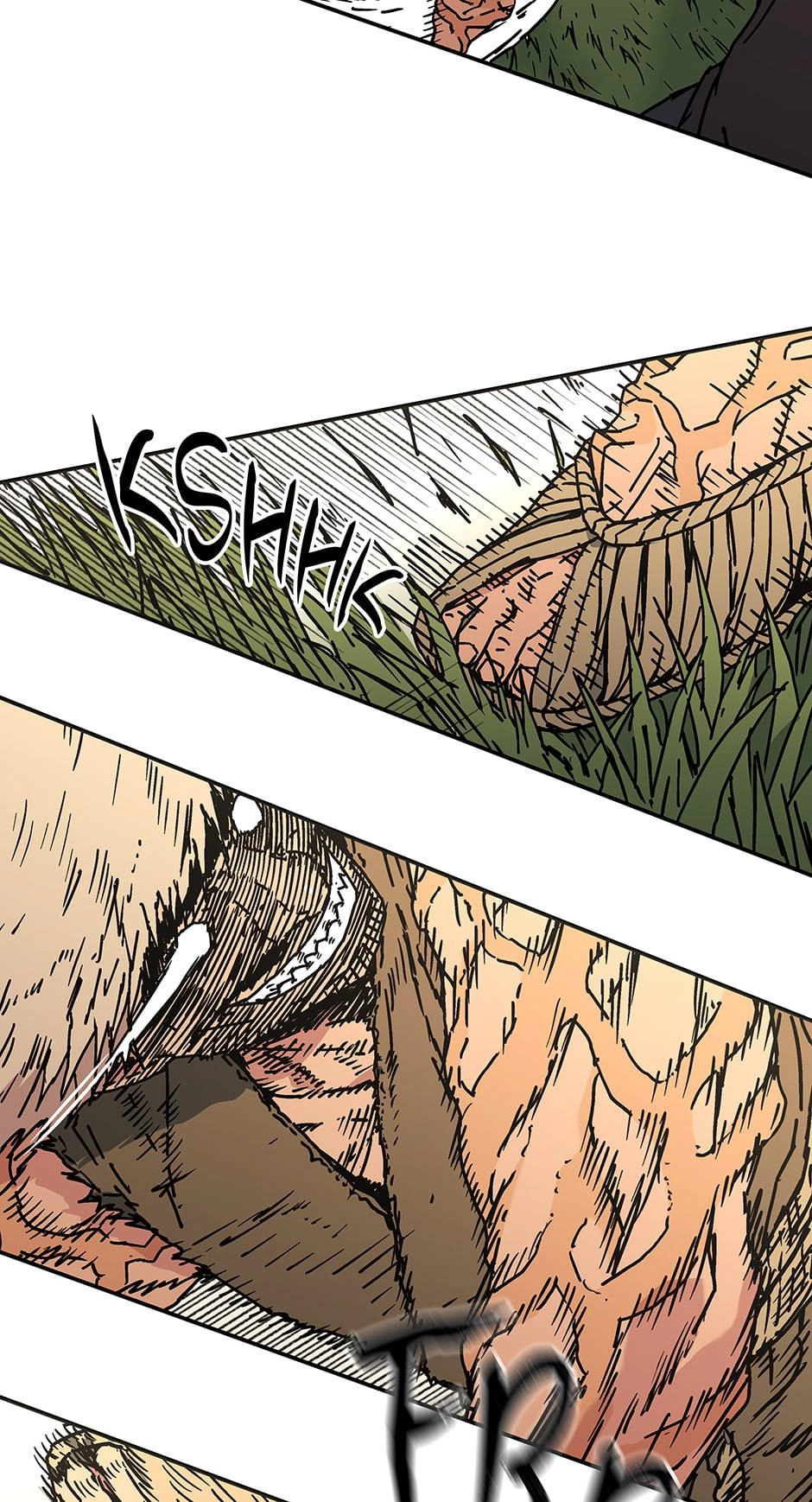 Peerless Dad Chapter 137 Page 10