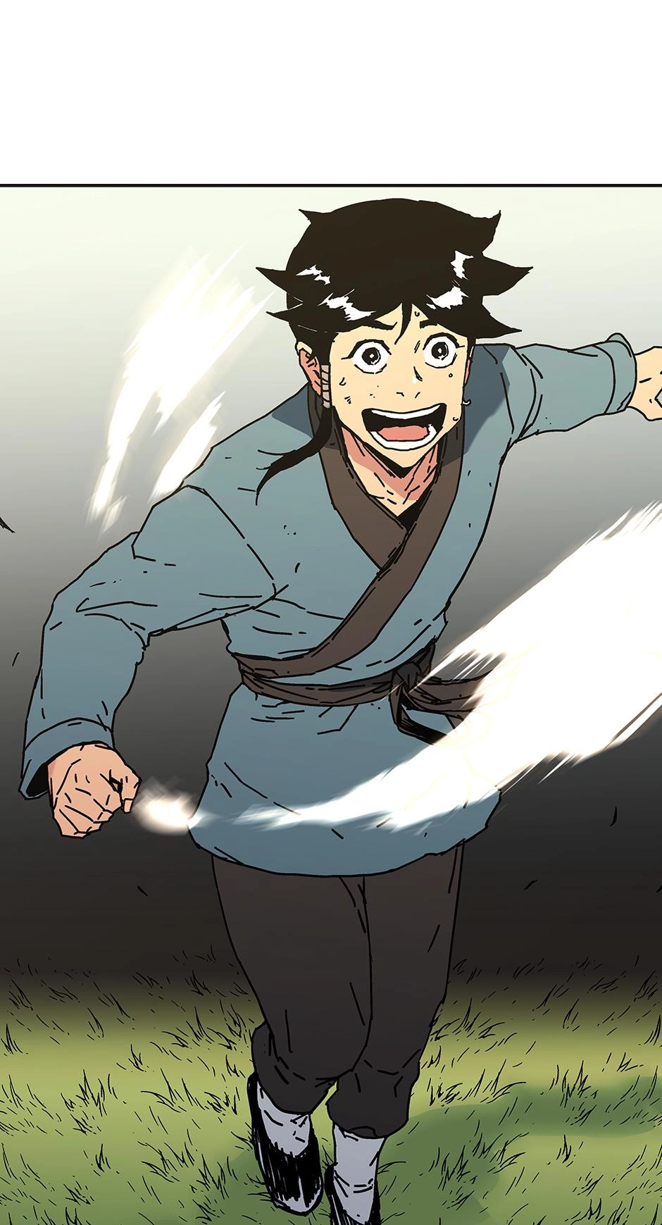 Peerless Dad Chapter 145 Page 17