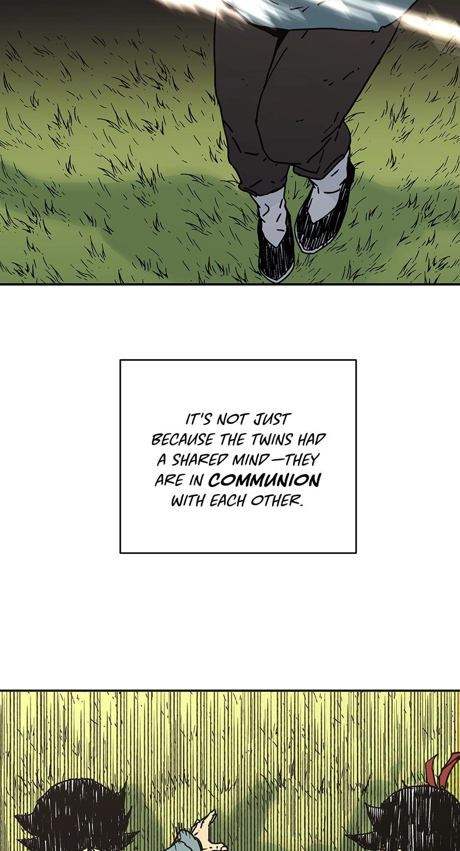 Peerless Dad Chapter 145 Page 19