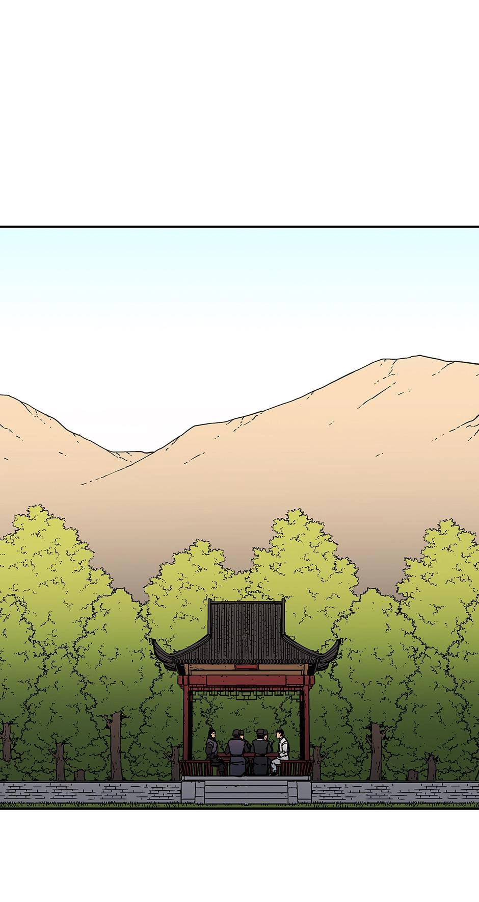 Peerless Dad Chapter 145 Page 22