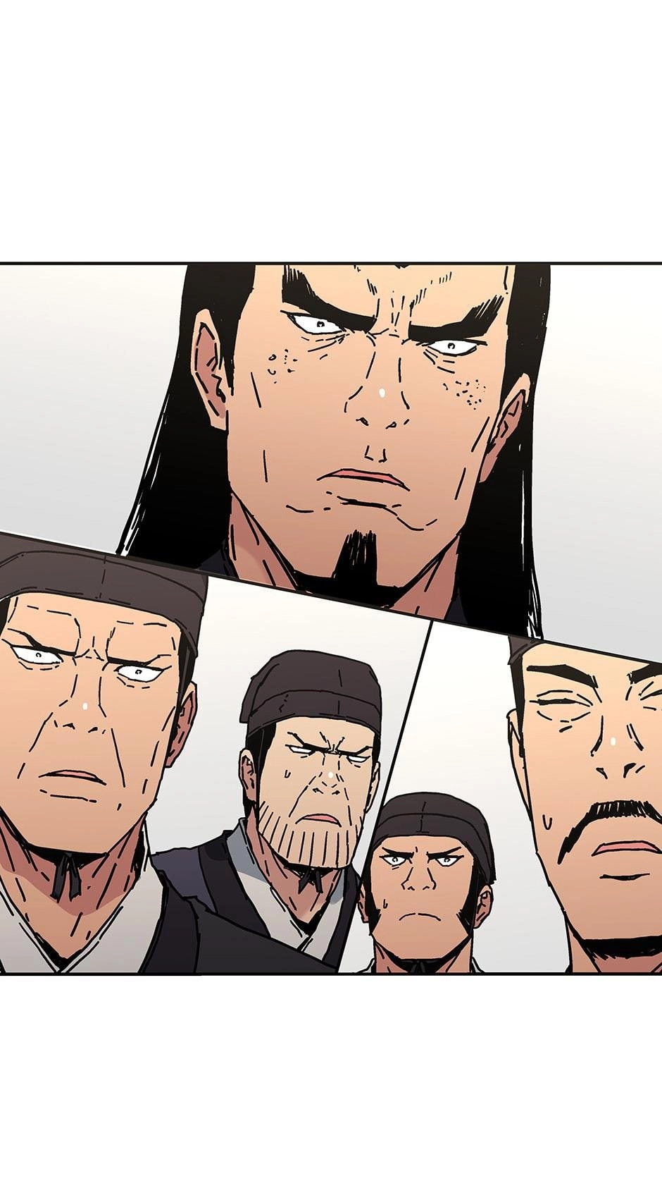 Peerless Dad Chapter 145 Page 30