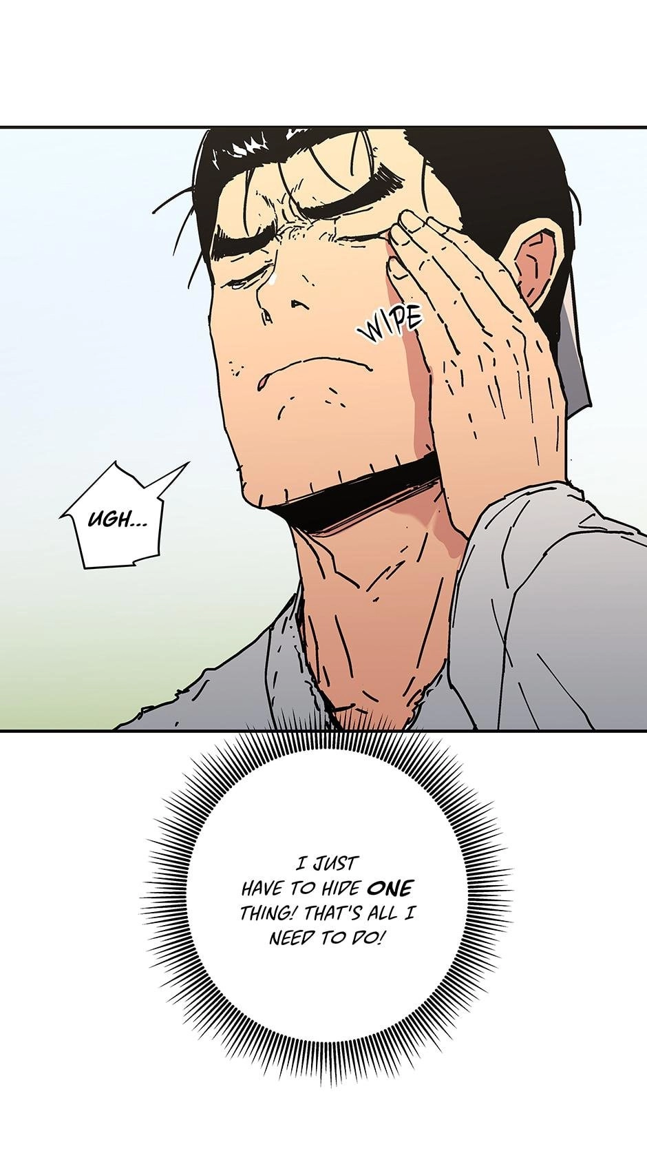 Peerless Dad Chapter 145 Page 31