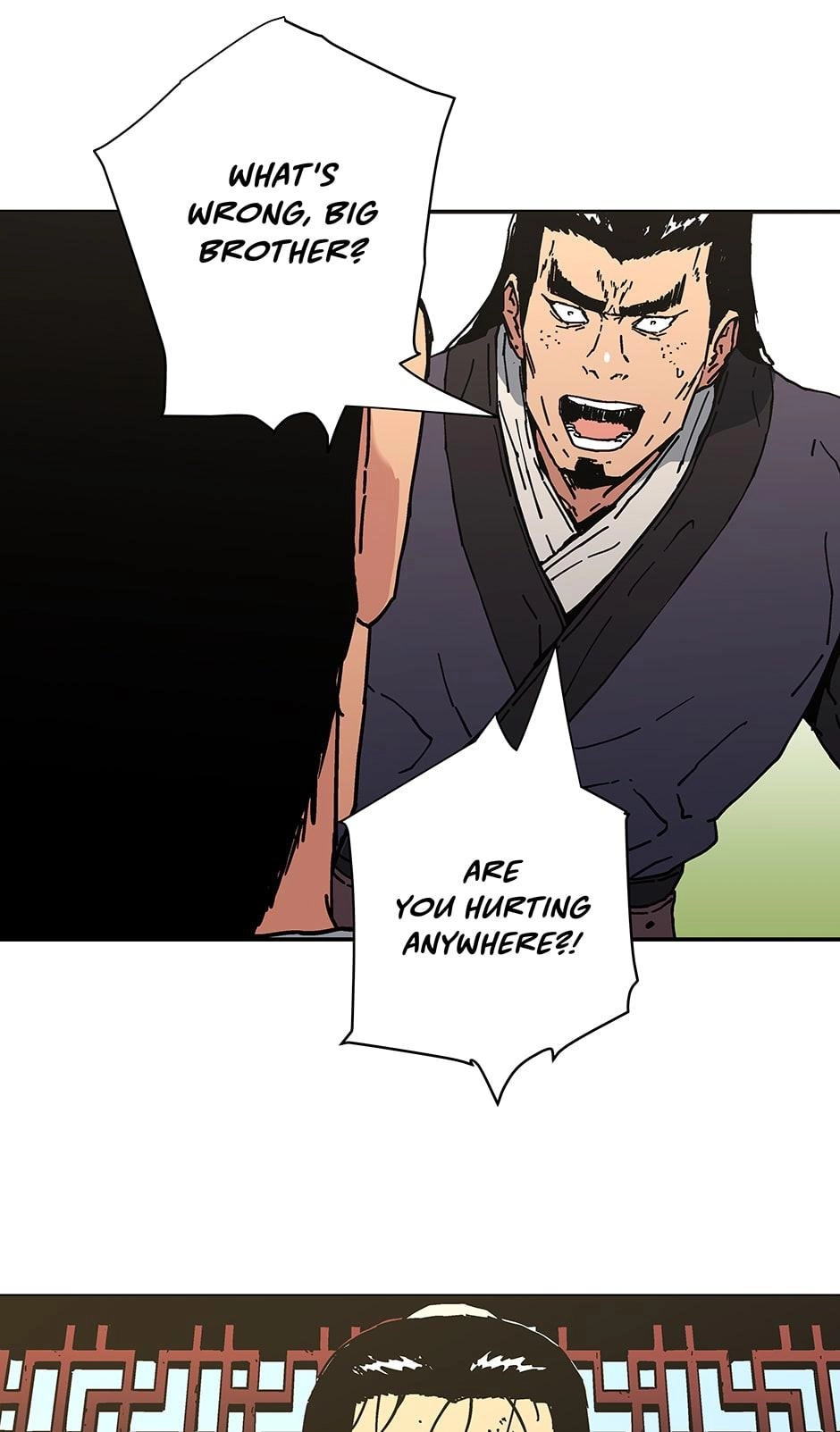 Peerless Dad Chapter 145 Page 32
