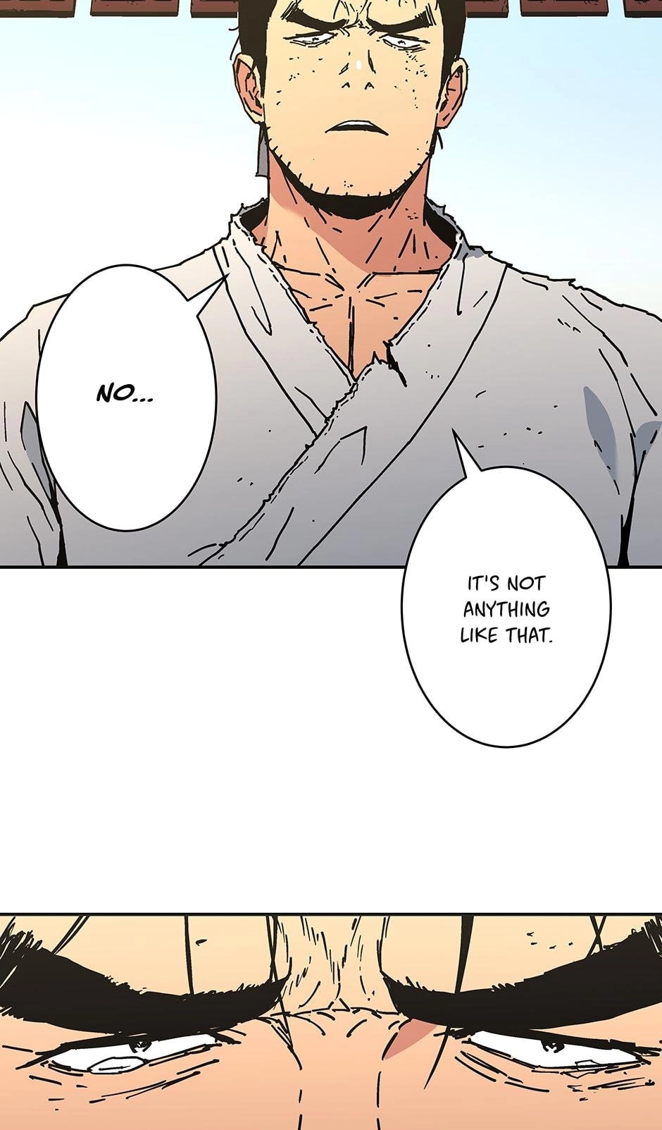 Peerless Dad Chapter 145 Page 33