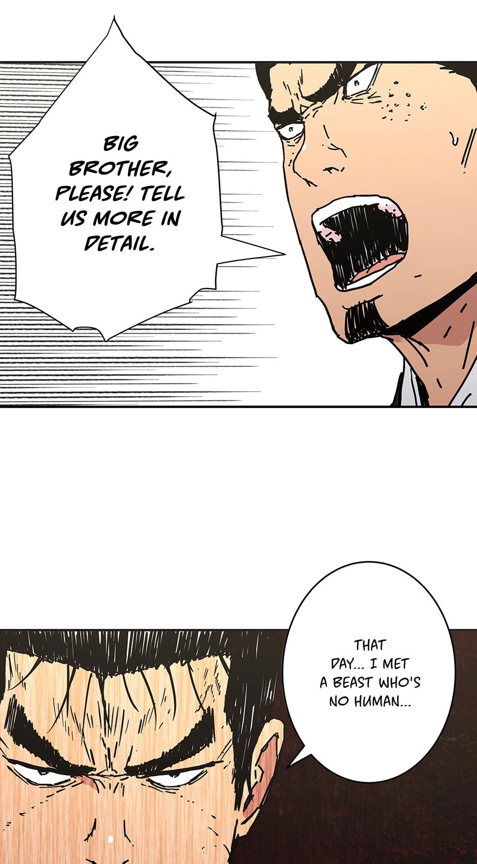 Peerless Dad Chapter 145 Page 37