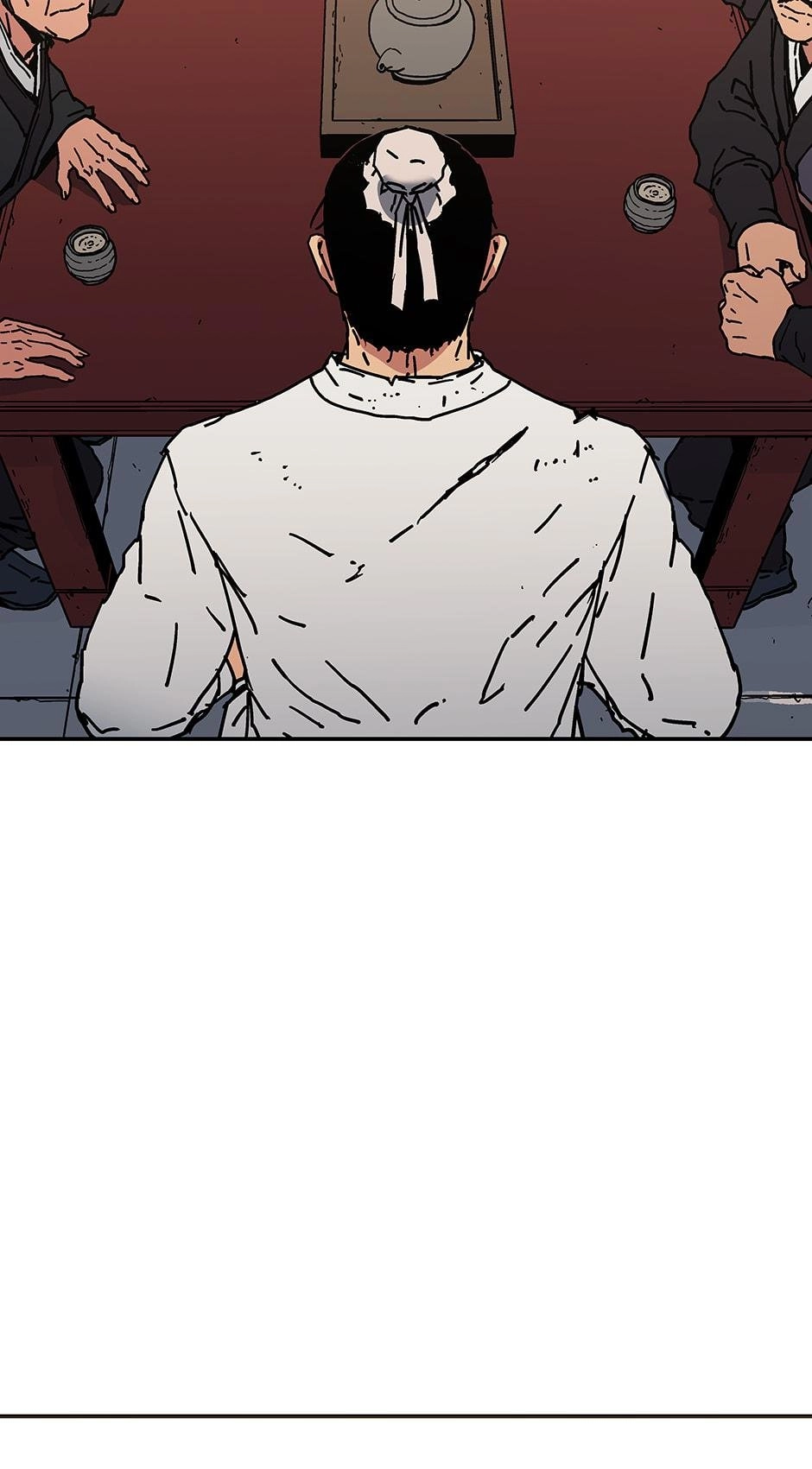 Peerless Dad Chapter 145 Page 39