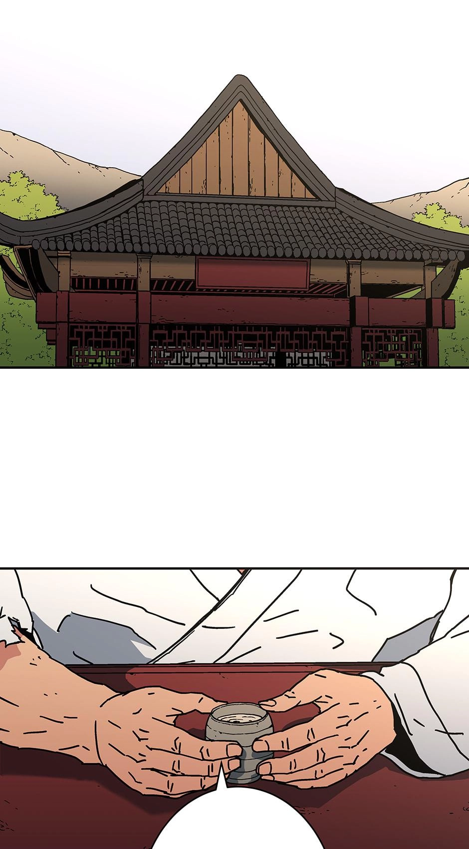 Peerless Dad Chapter 145 Page 40