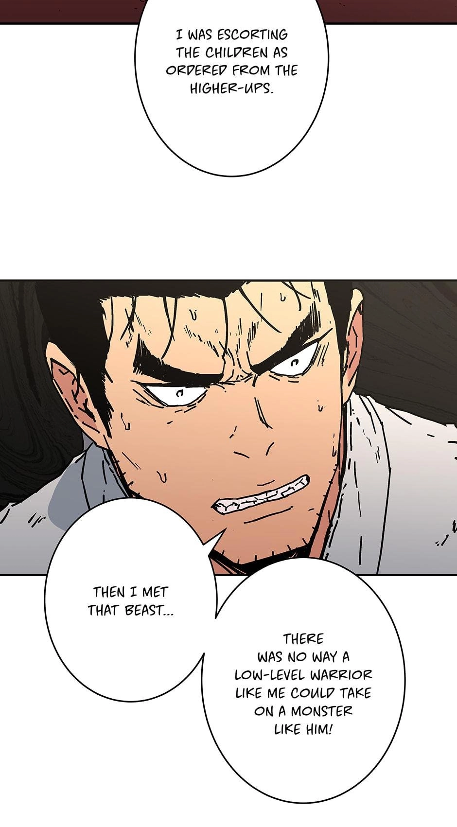 Peerless Dad Chapter 145 Page 41