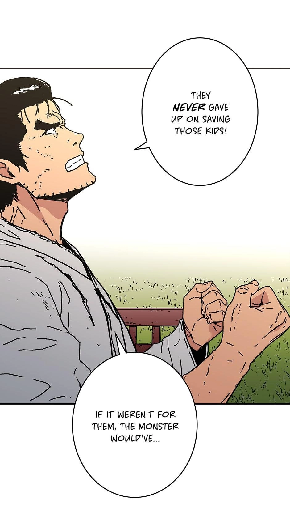 Peerless Dad Chapter 145 Page 51