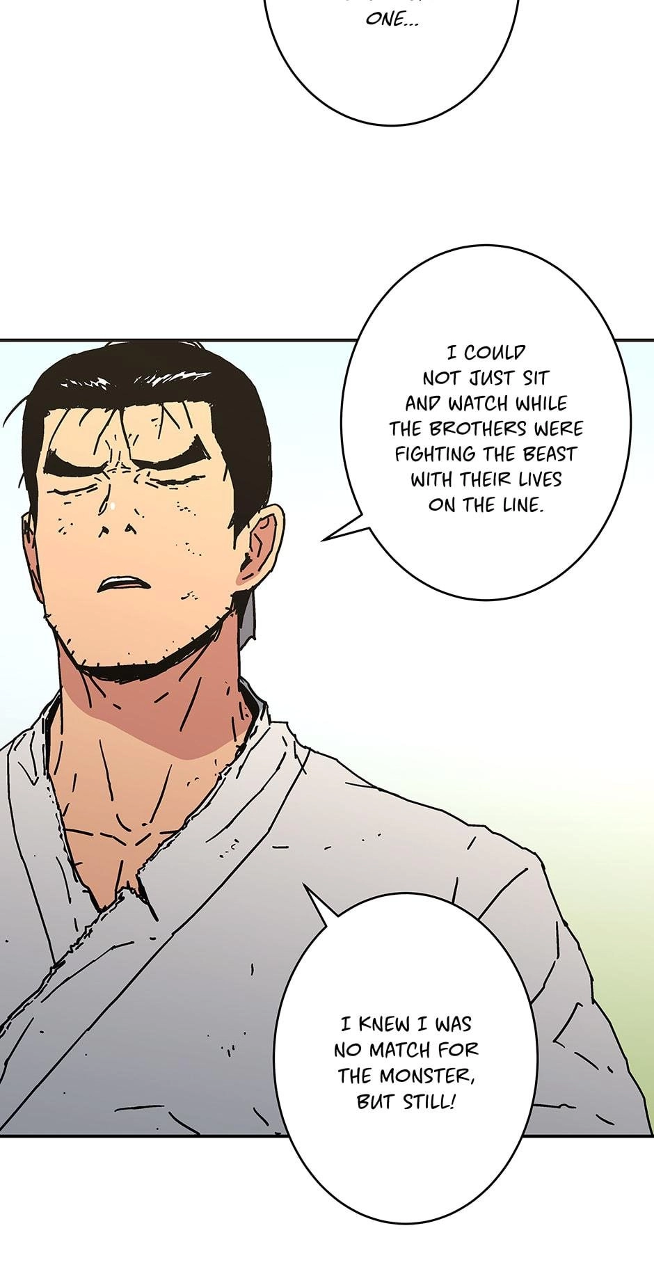 Peerless Dad Chapter 145 Page 55