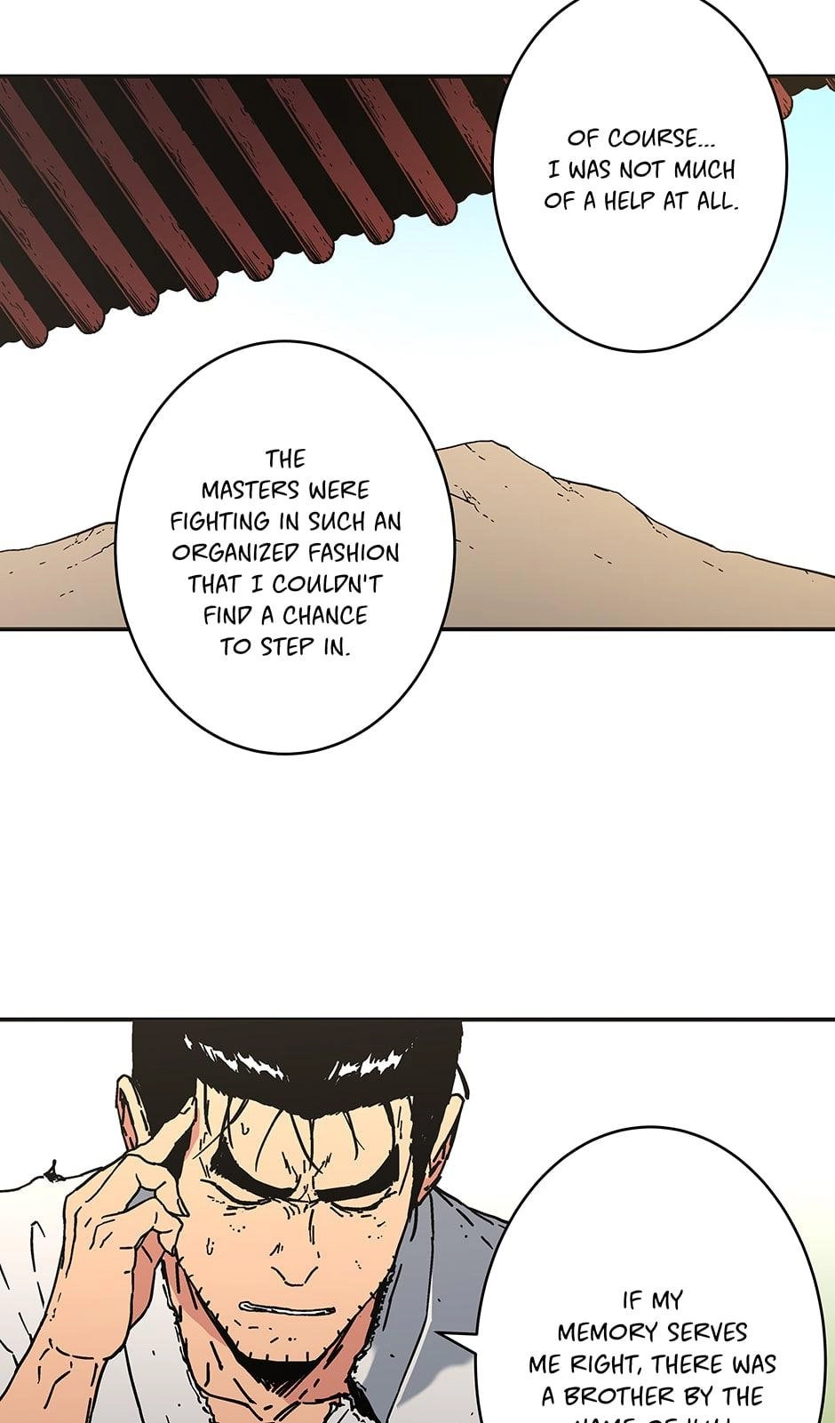 Peerless Dad Chapter 145 Page 59