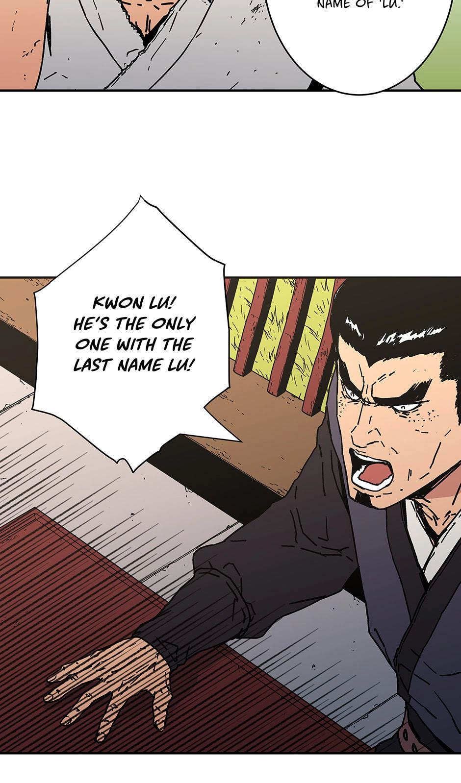 Peerless Dad Chapter 145 Page 60