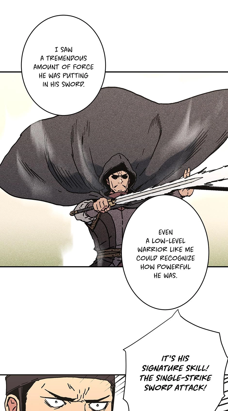 Peerless Dad Chapter 145 Page 61