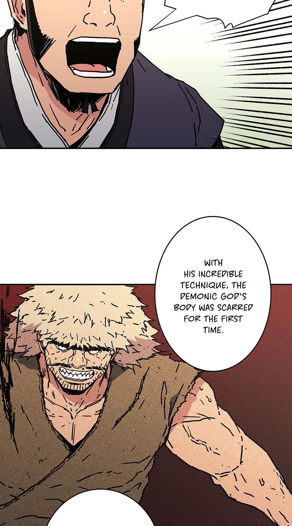 Peerless Dad Chapter 145 Page 62